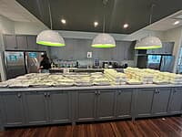 Corporate Catering
