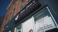 Exterior Signage