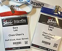 From miscellaneous Staff to Owner