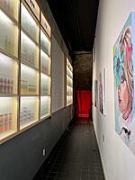 Hallway Artwork