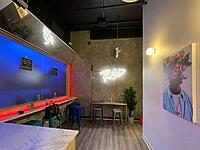 Interior Renovation