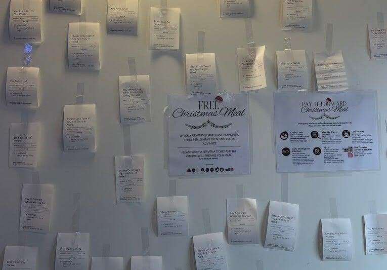 Community Outreach Program